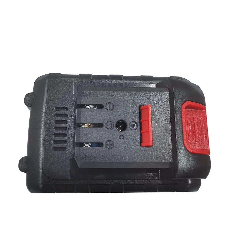 21V Power Tool Rechargeable Lithium Battery For Cordless Electric Wrench Car impact wrench