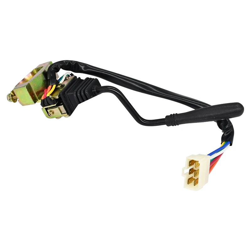 Forward and Reverse Switch 230C2-40411 Compatible with TCM Forklift FD40 FD45T8