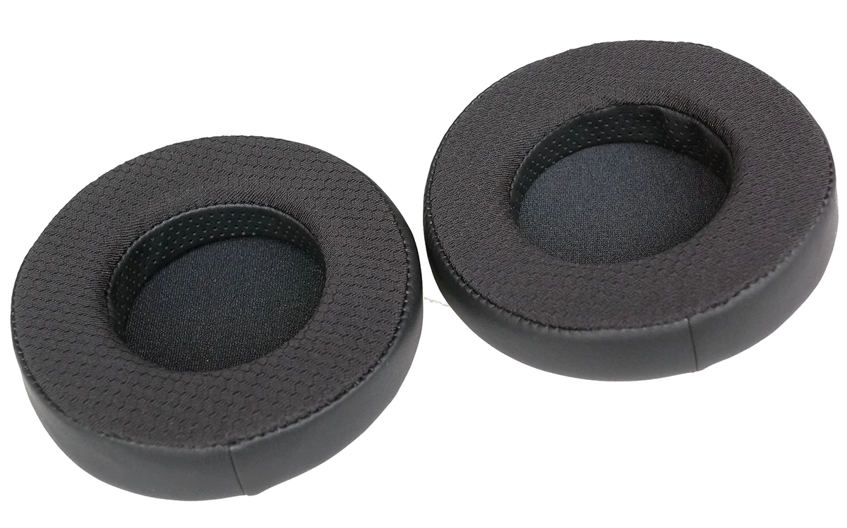 وسادات أذن Sundara متوافقة مع سماعات الرأس الاحترافية Hifiman Sundara، HE5se، HE6se / HE6se V2 Hi-Fi، وسائد الأذن (زوج واحد)