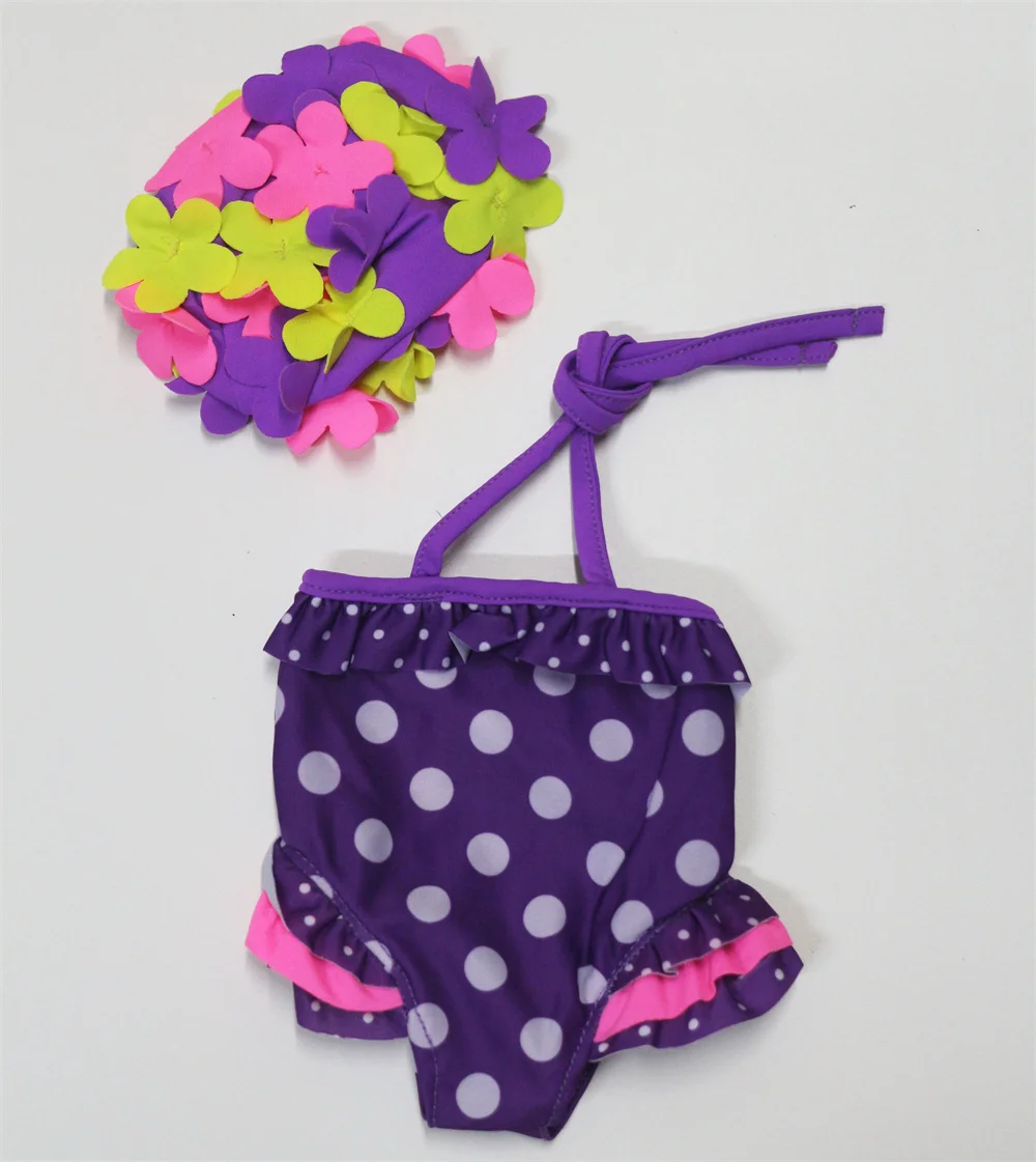 1 Set schöne Freizeitkleidung Puppenkleidung für 18-Zoll-amerikanische Puppen Viele Stile zur Auswahl A92 – Detail 9