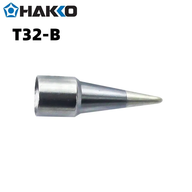 Original Hakko T32-B Soldering Tip Japan for FX8901 FX890 Soldering Station Iron Tool