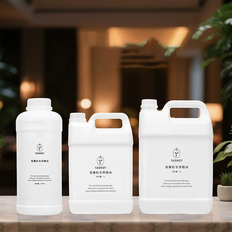 1000ml 5 estrellas Hotel aromaterapia aceite esencial Ritz-Carlton Hilton Sheraton difusor de fragancia de larga duración decoración del hogar
