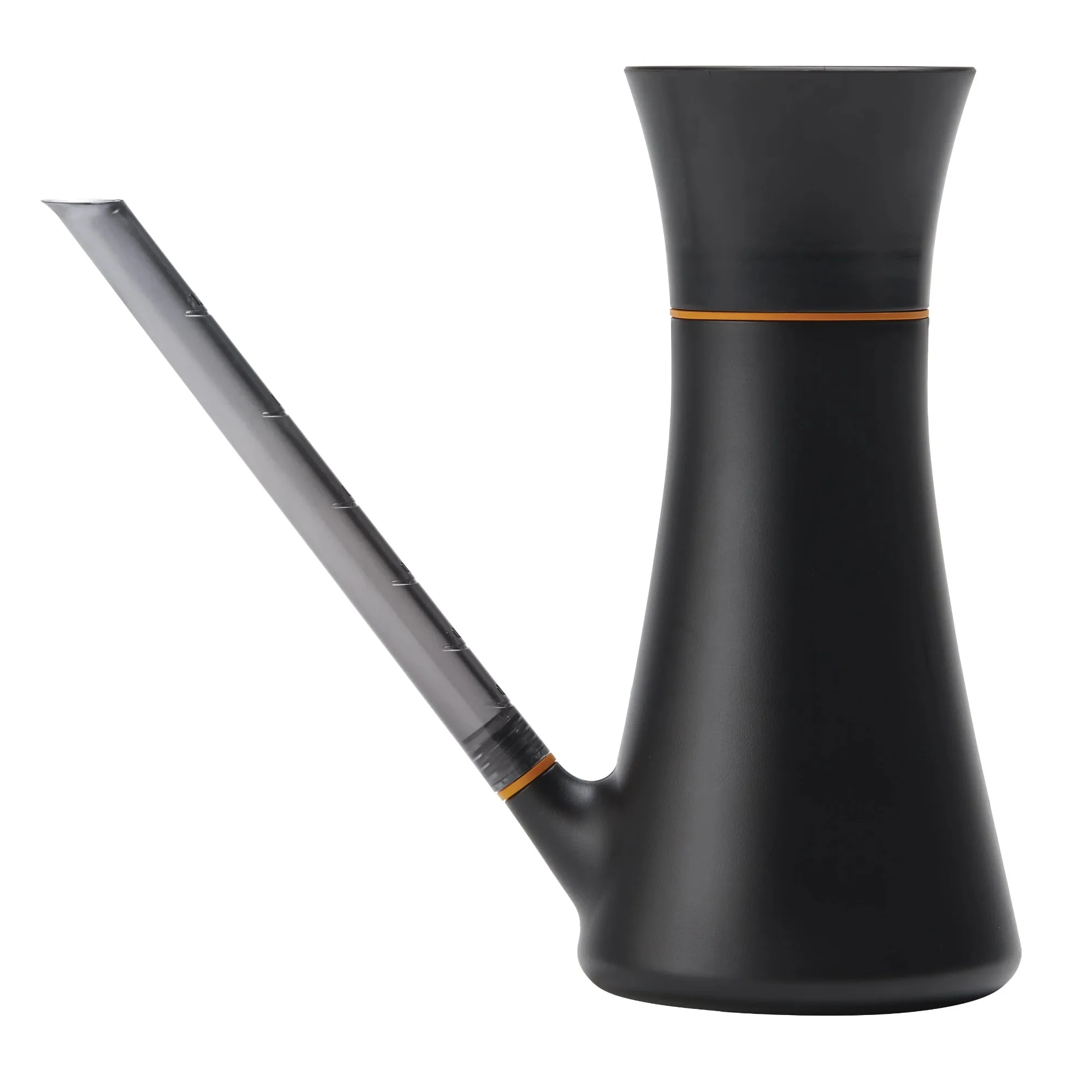 

Fiskars Indoor и More Regadera Naranja y Negro