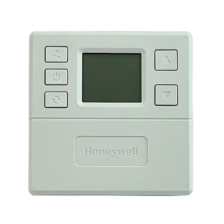 Honeywell Central Air Conditioner Parts T6818DP08 Temperature Control Panel Wireless Air Conditioner Thermostat On Sale