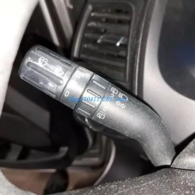 

A2BF Replacement Combination Switch Car Wiper Switch Turn Switch GB5Z13K359AA for 2016-2019 Automotive Accessory