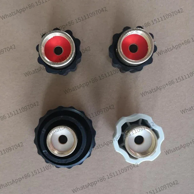 Special accessories for pressure electric heating steam boiler irons