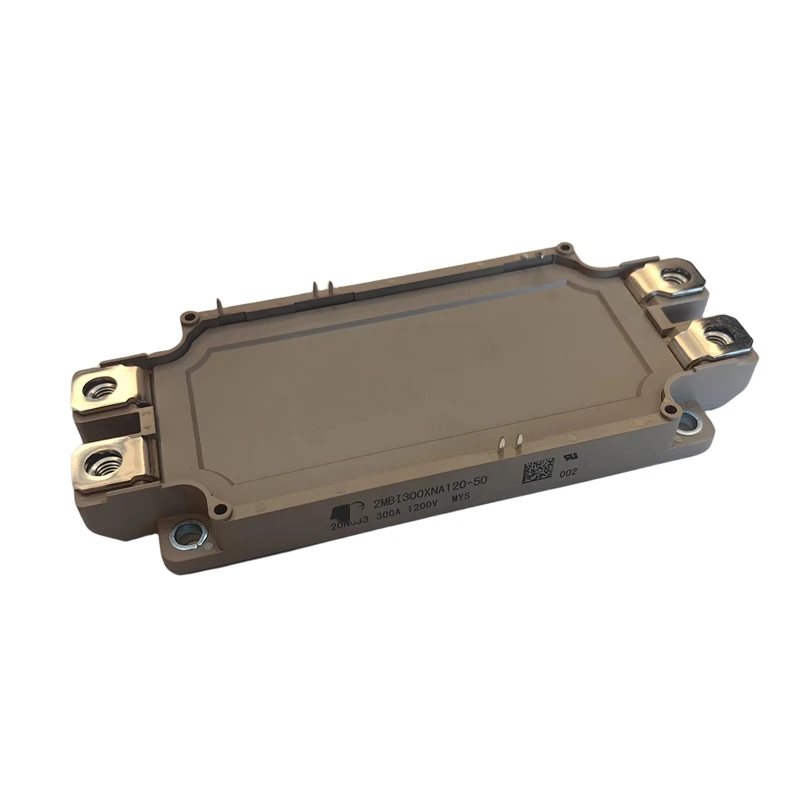 

Модуль IGBT 2MBI300XNA120-50, новый оригинальный