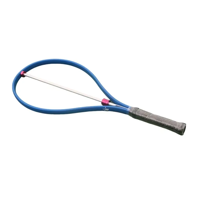 Acceleration Training Tools Tennis Racket Carbon Fiber Swing Acceleration Trainer Tennis Racket