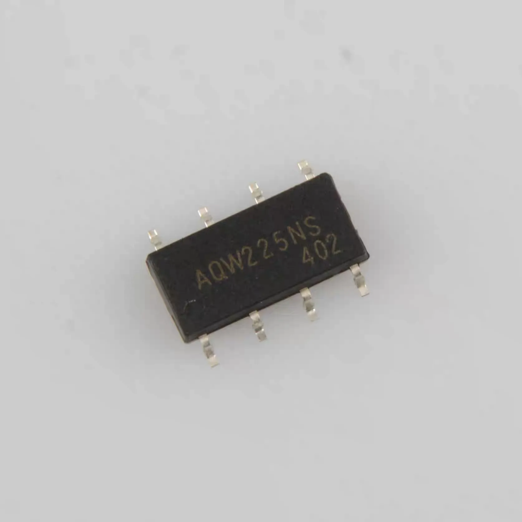 AQW225NS SMD Optocoupler SOP8 Solid State Relay