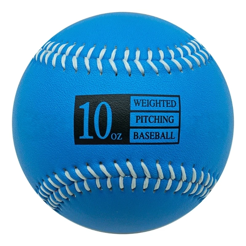 25UC Heavy Type Weighted Baseball Designed For Strength And Endurances Improvement