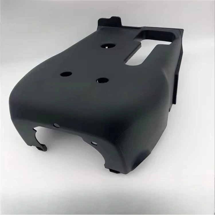 

Trim Panel for Honda CR-V 2012-2013-2014-2105-2016-2017 Steering Column Cover Steering Wheel Trim Genuine
