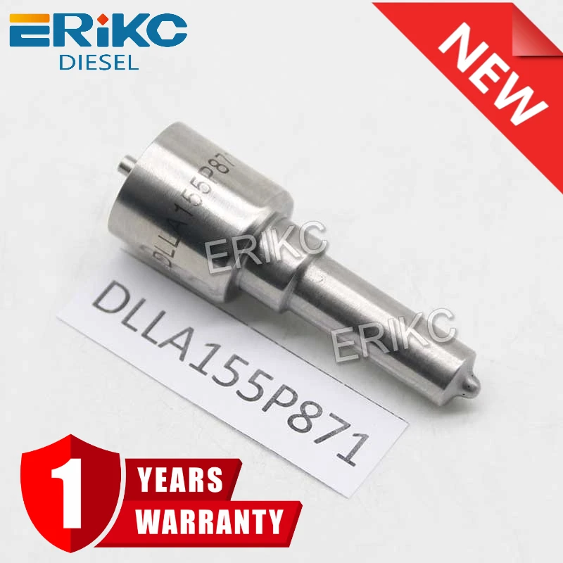 Fuel Injector Nozzl…