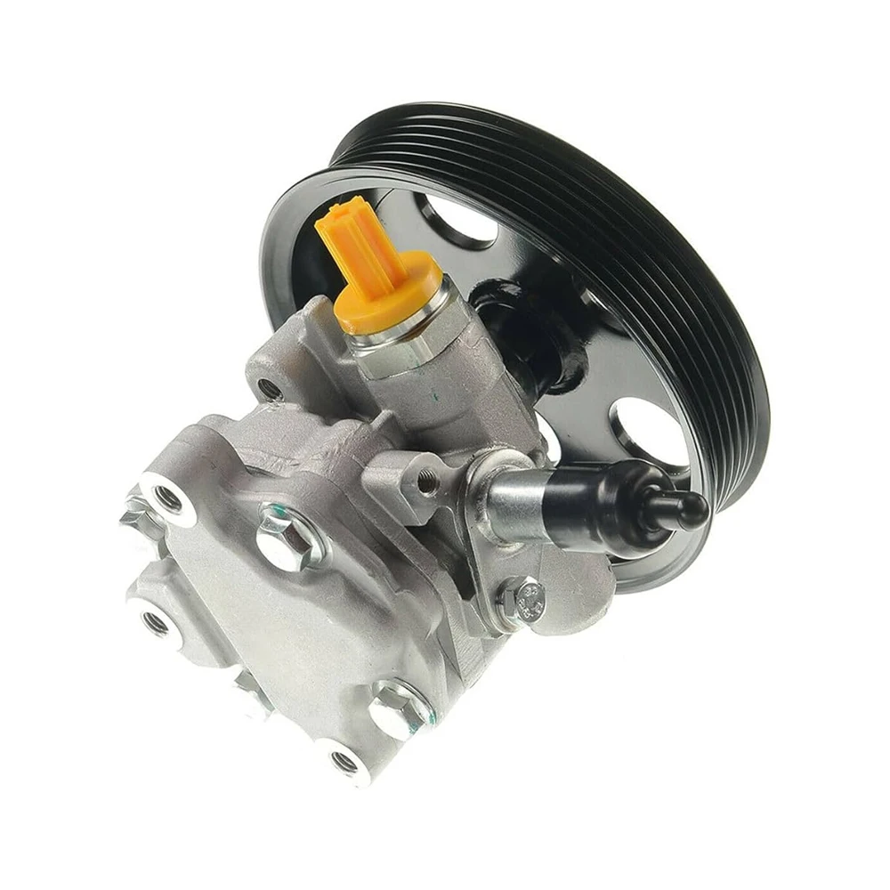 Womla Hot Sell High Quality 0064663601 Hydraulic Power Steering Pump For Mercedes Benz C E Class W204 S204 C204 A207 C207