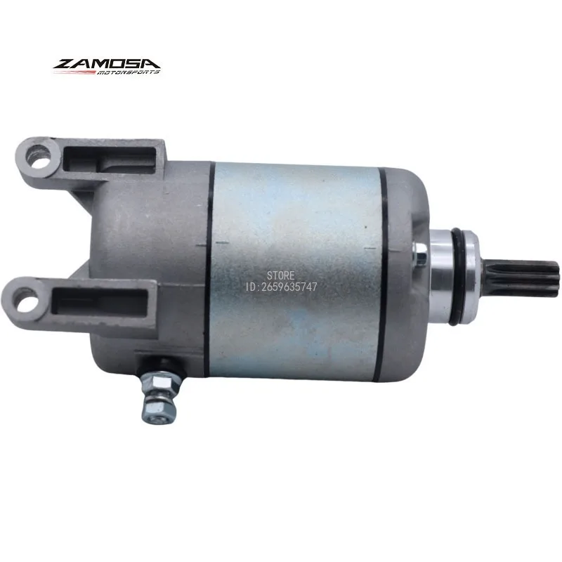 

Suitable for XL250 XR250 CBX250 ATV Starter Motor 31200-KBR-008 Motor