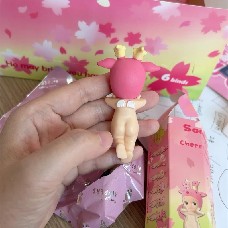 Hot Sale Cute Angel Gifts Rand - Anime Merchandise For Sale ulasan dan harga