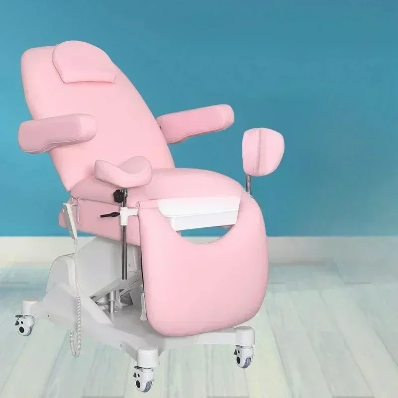 AAFlushing Bed For Female Nursing Bed