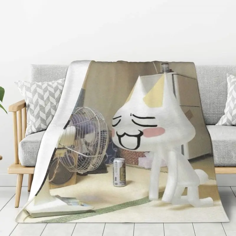 Custom Sofa Fleece … - image