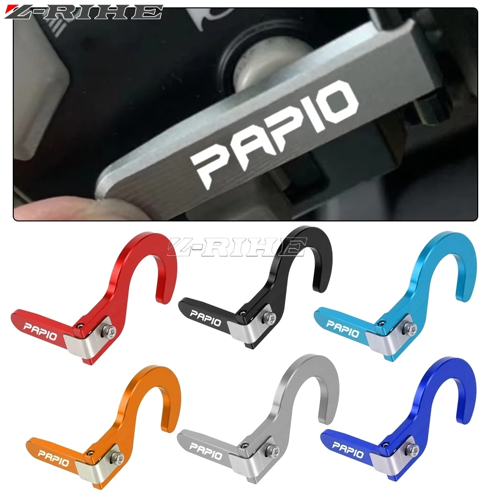 

Motorcycle For CFMOTO CF MOTO PAPIO XO1 XO2 XO-1 XO-2 XO 1/2 Papio All Years Horn Switch Button Extension Bracket Accessories