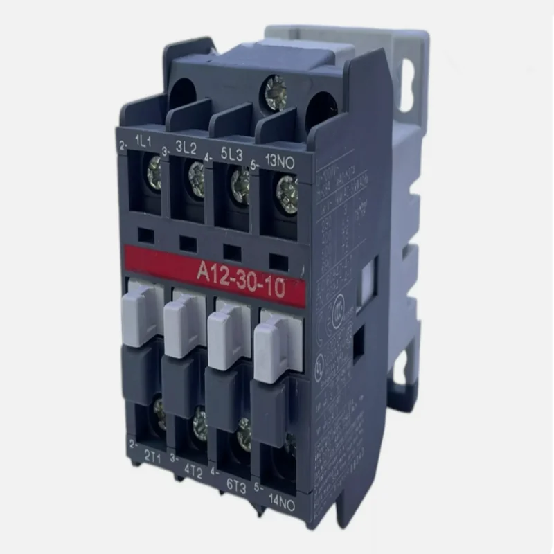 

Совершенно новый оригинальный контактор A12-30-10 220 В-230 В 50 Гц/230-240 В 60 Гц