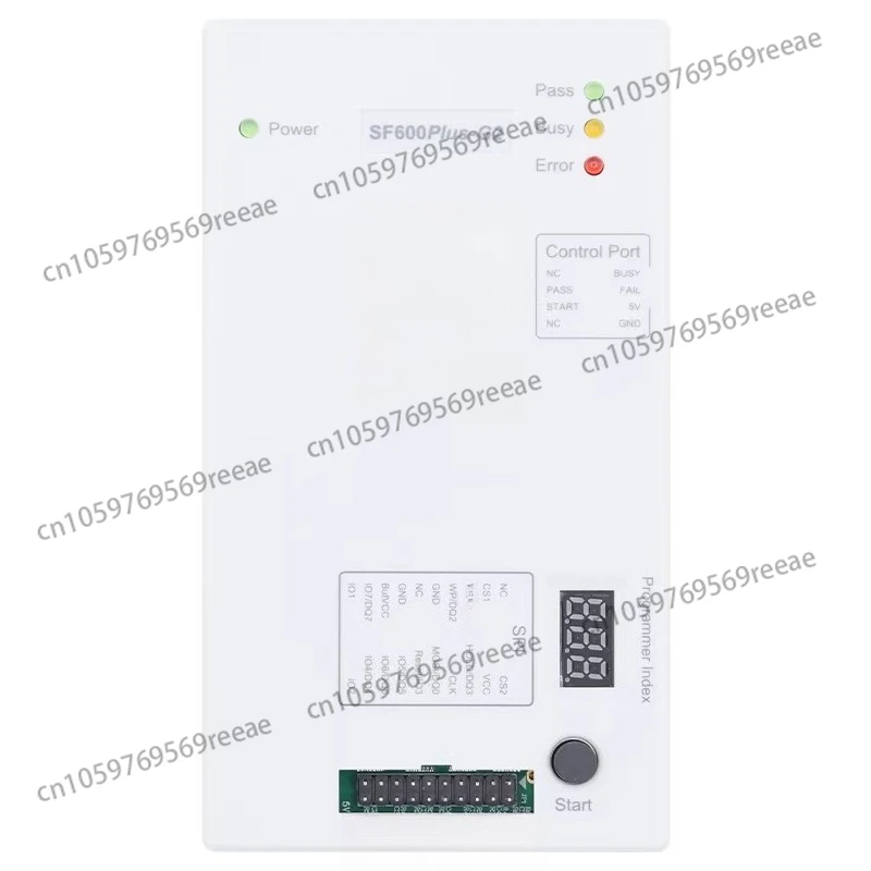 

Программатор SPI Burner SF100 SF600Plus-G2