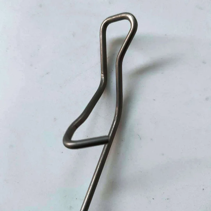 Suitable for Peugeot 208 508 3008 308 407 408 T73 5008 Partner B9 RCZ Citroen C4 Picasso DS5 BRAKE CALIPER LEVER SPRING 4427C5