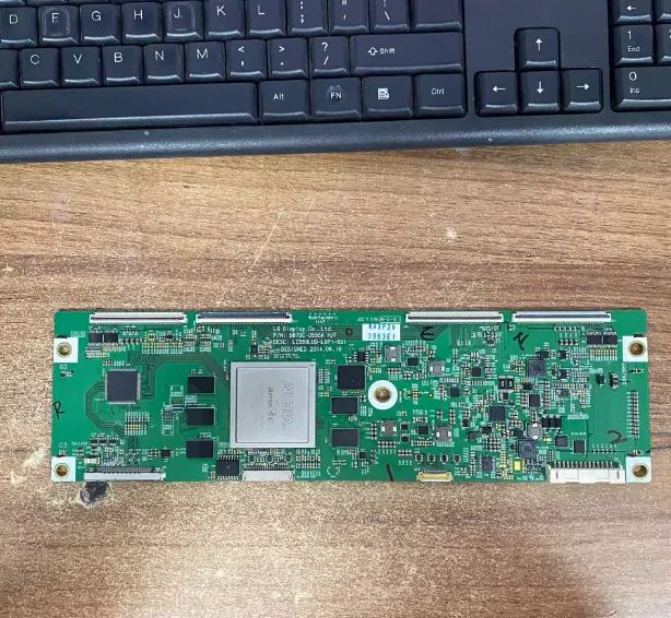 

Оригинальная материнская плата 55EC9300-CA 55-дюймового ЖК-телевизора 6870C-0555A на складе