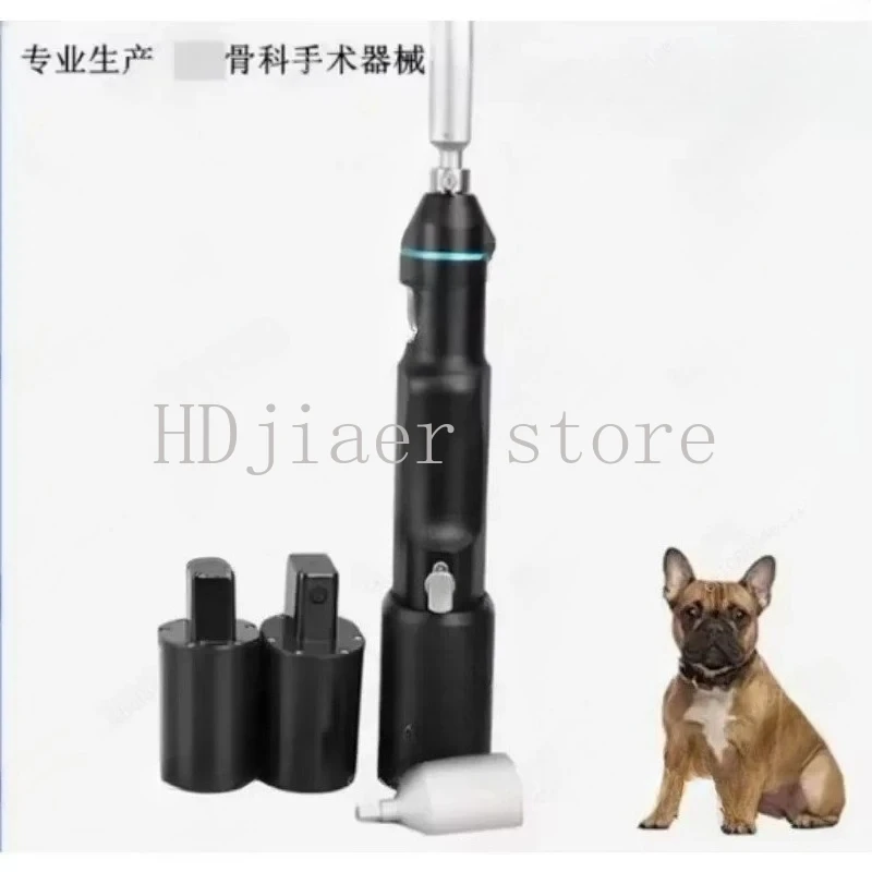 

12V Powerhouse Battery - Ideal for Veterinary TPLO Saw Surgery Instruments