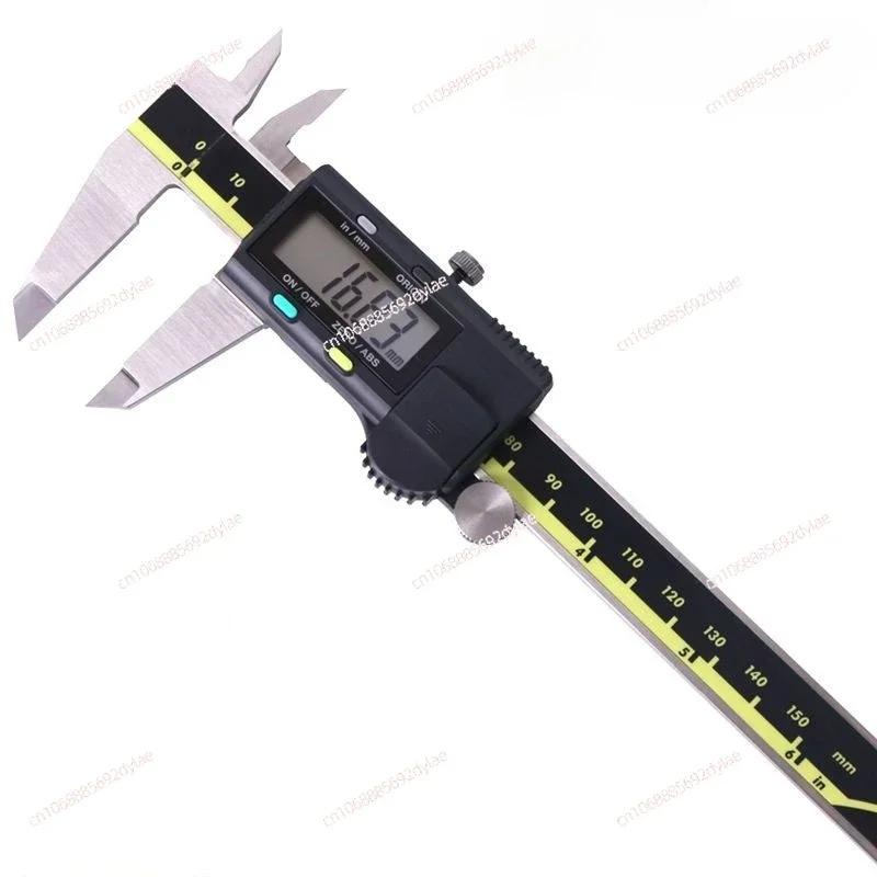 Digital Vernier Caliper