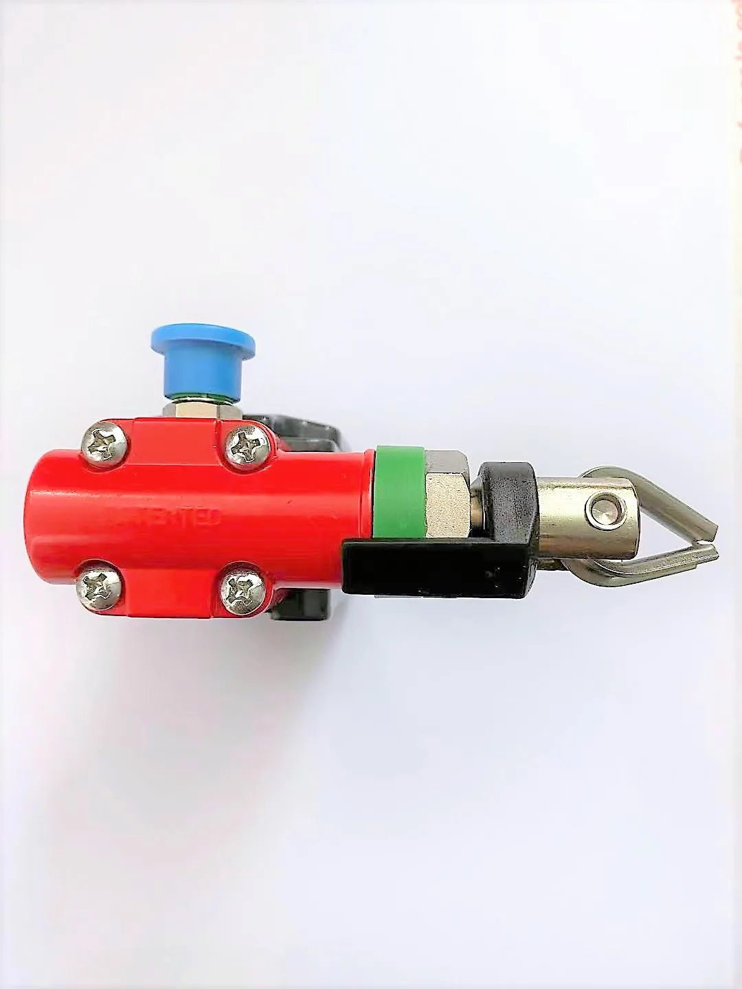 New original Pizzato pull rope line switch switch FD 983