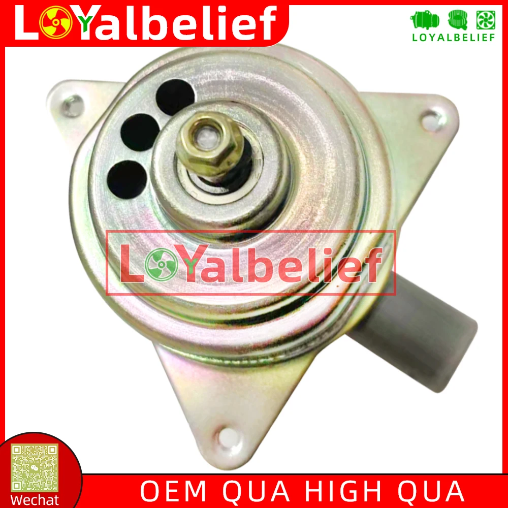 

AUTO Parts Radiator Fan Motor For Subaru Part Number: 45131-FE020 45131FE020