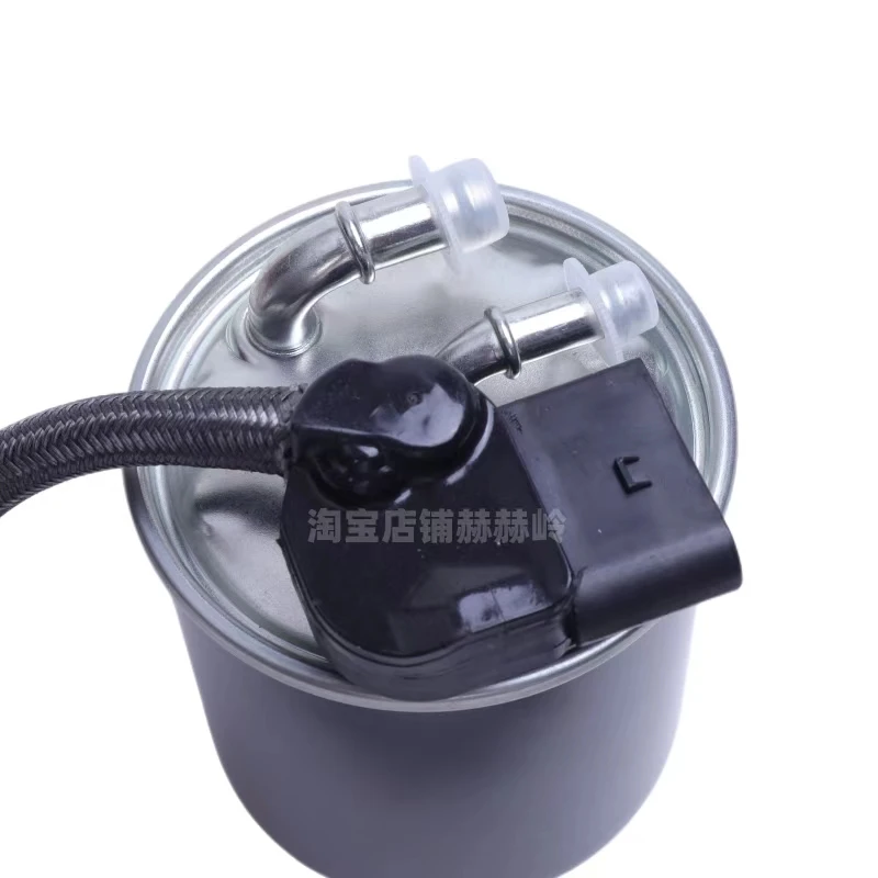 

New Diesel Filter 6510901552 6510902952 6510903052 A6510901552 A6510902952 WK820/18