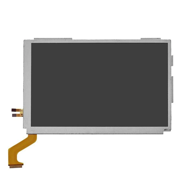 Top Upper LCD Screen For 3DS XL 3DS LL Upper LCD Display Screen Replacement Parts