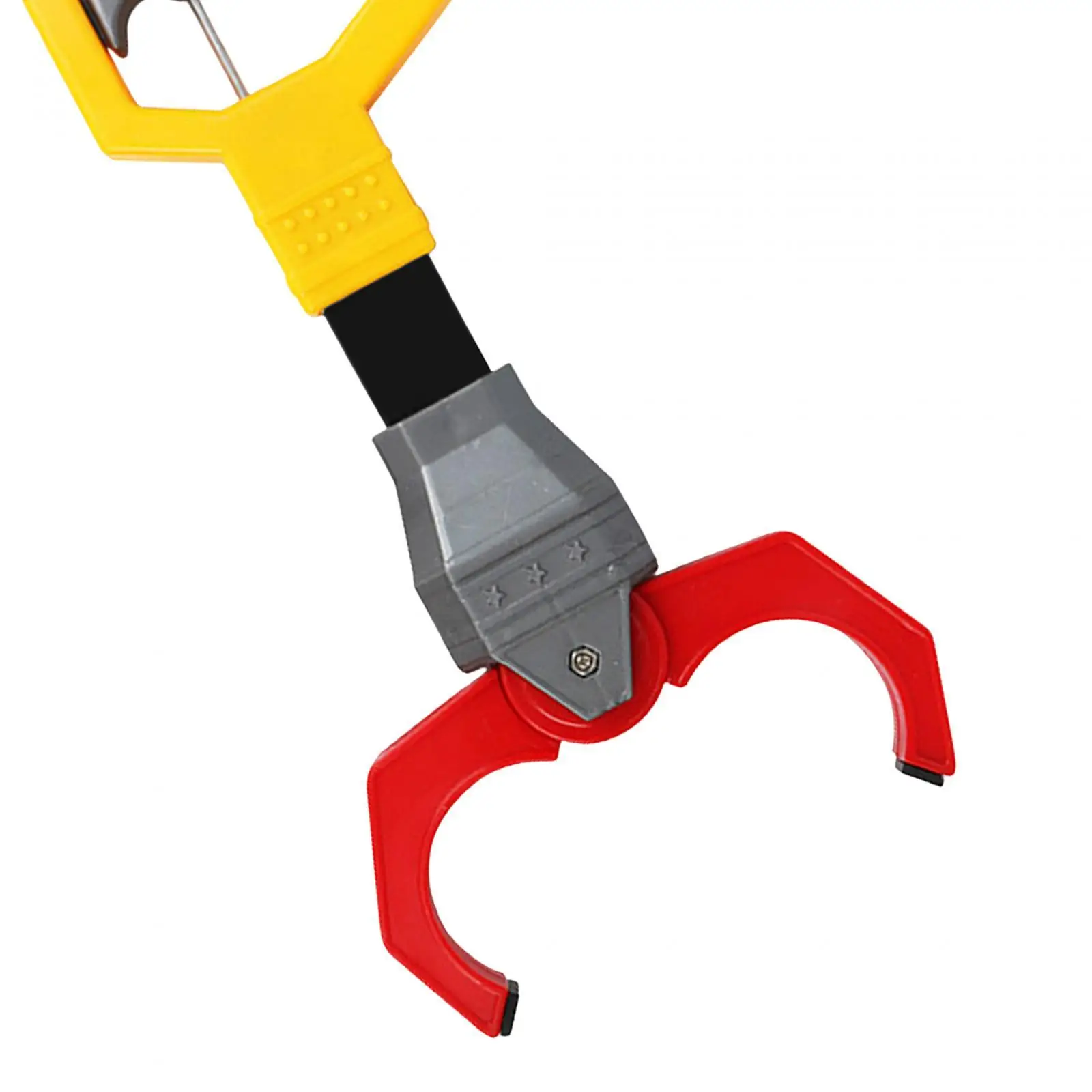 

Interactive Toy Grabber Robot Claw Beach Accessories Trash Picker Trash Picking Toy Robot claw toy for Boys Girls Birthday Gifts