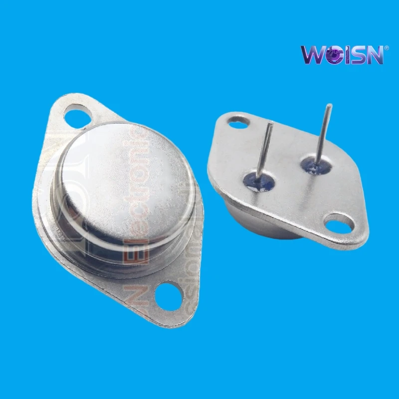 TO-3 250 IRF250 Trending Electronic Parts Ready Stock Fast Shipping Small MOQ Mixed Batch Discount