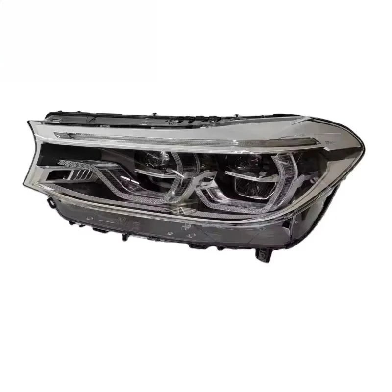 

2 PCS For BMW 6 Series GT G32 Car Headlight High Quality Led Light for Car Factory Direct Car Lights Led Headlight
