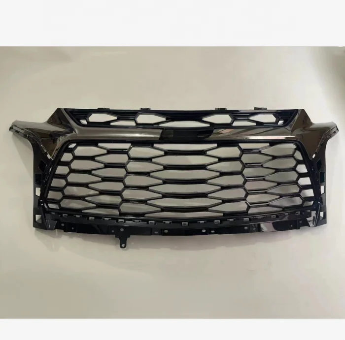 Karosserieteile-Gitter für Chevrolet Chevy Blazer 2021 2022 2023