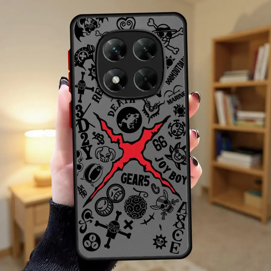 Cool Anime Characte… - image