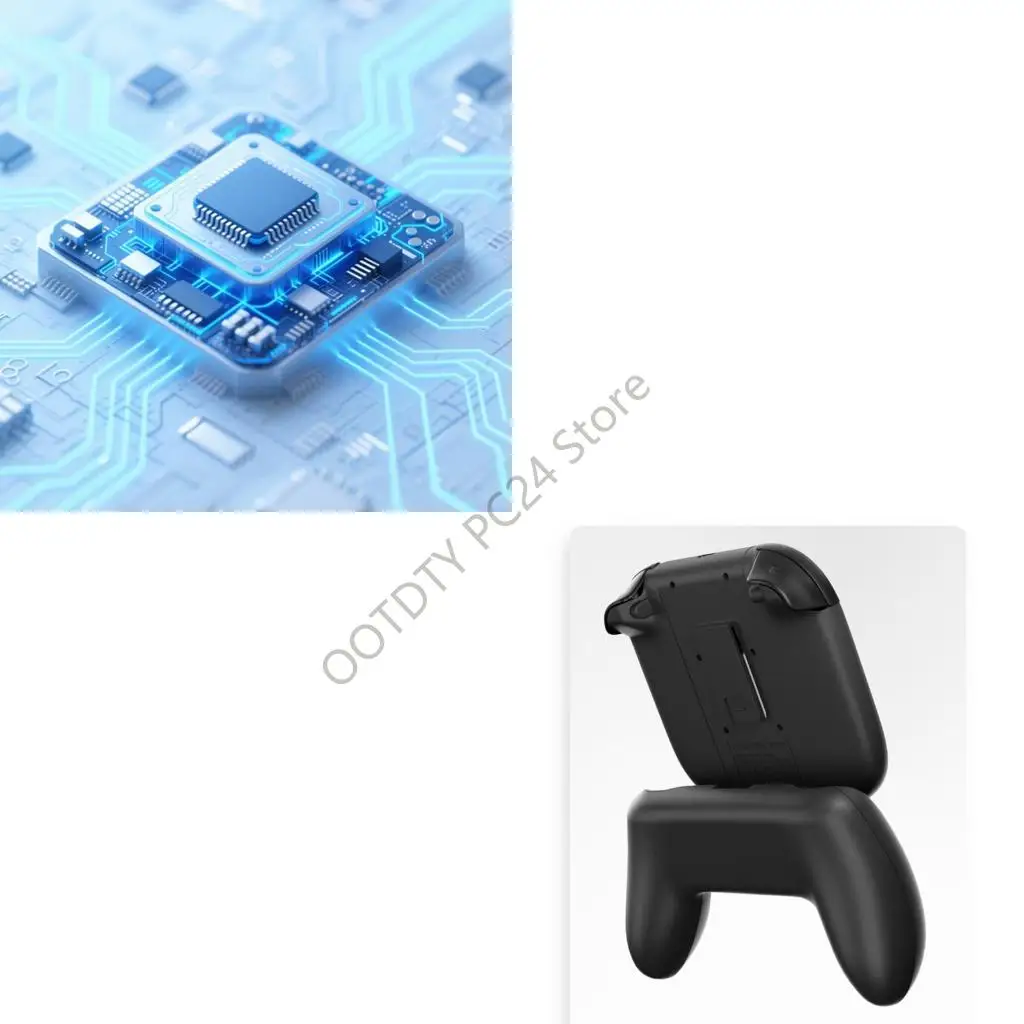 H7BA Two Slot Dock …