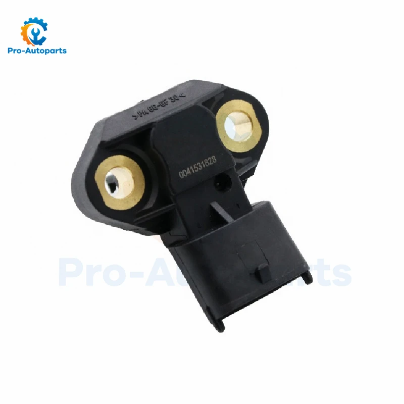 0041531828 High Quality For Bosch Intake Pressure MAP Sensor For Mercedes Benz Atego Axor Actros Vario 0281002244