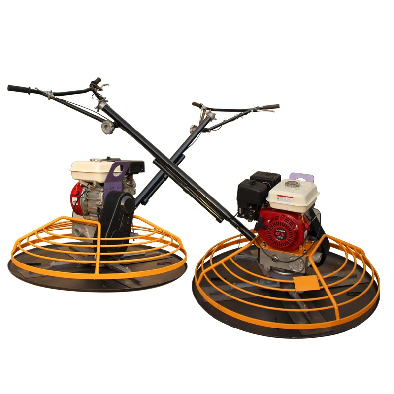 Truelle électrique légère à main multinationale exportée de haute qualité