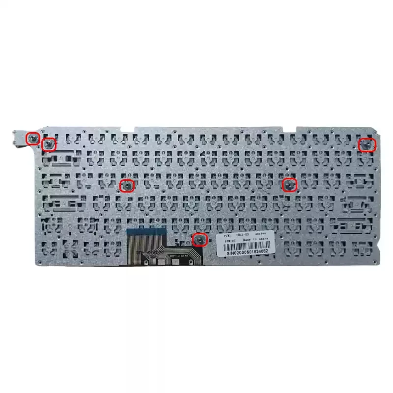For Dell Vostro 5460 5470 V5460 14-5480 P41G 14-5439 Keyboard