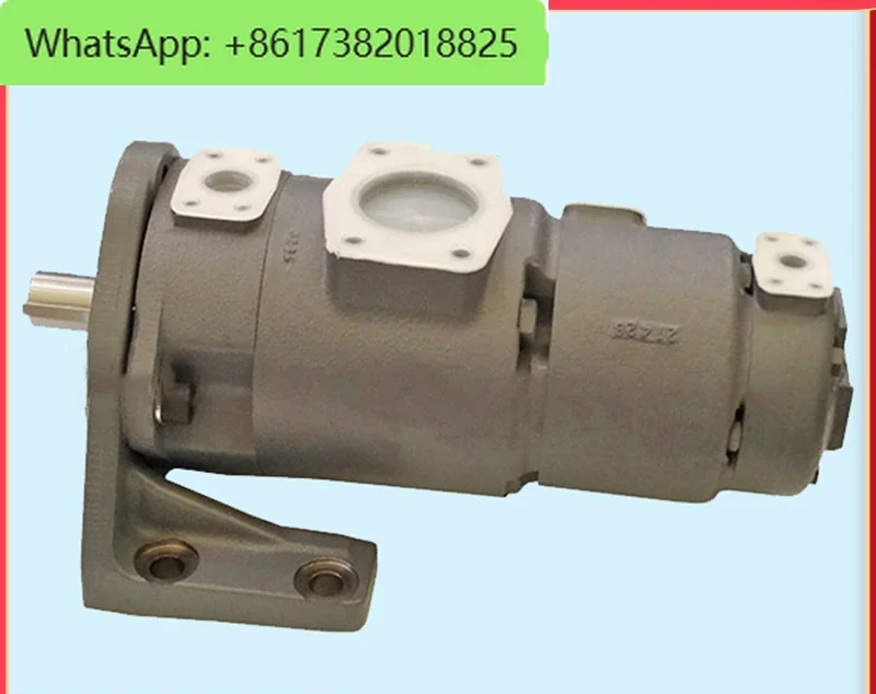 Hydraulic pump SQP21-10-7-86CD-18 SQP21-12-7-86CD-18