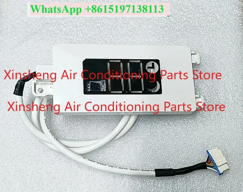 New TCL Display Receiver Board 32099-006472 A010462 110065  A010379 KRK-380 04010014 210901861 31102-000250