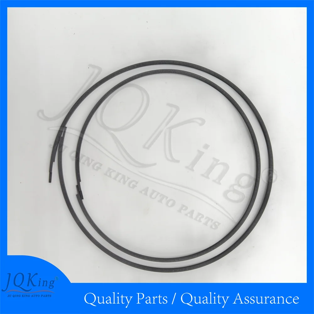JF016, JF016E, JF017, JF017E automatic transmission oil ring pack 81001423 is suitable for Nissan, Mitsubishi, Suzuki and Jeep