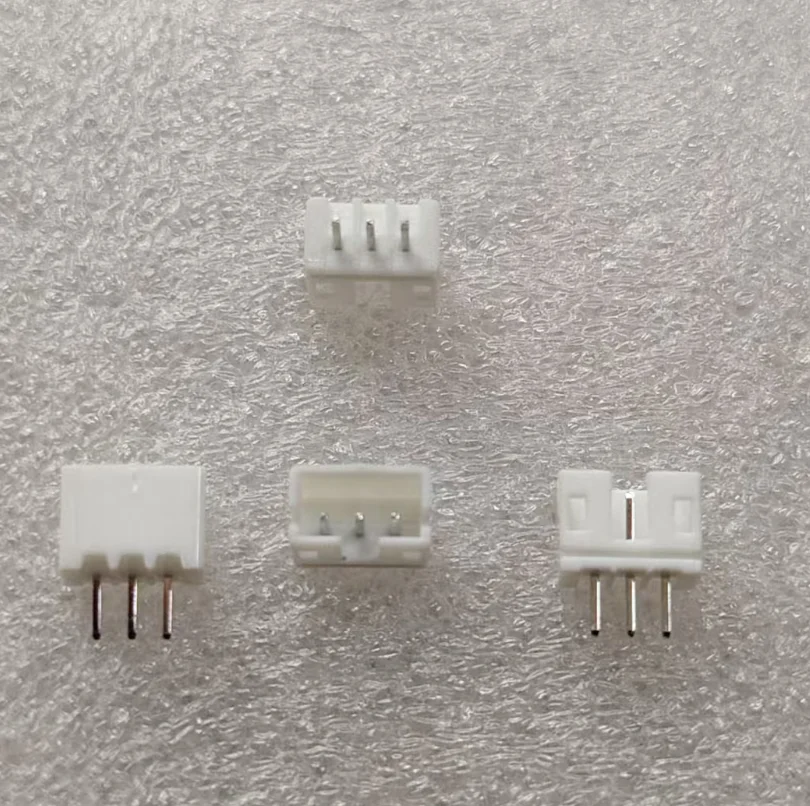 10 pièces/B10B-PH-K-S B11B-PH-K-S B12B-PH-K-S B13B-PH-K-S B14B-PH-K-S B15B-PH-K-S B16B-PH-K-S prise droite