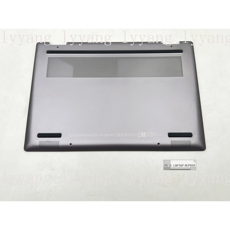 

f For HP ENVY 14-FC Bottom Cover Base Casing Assembly Grey N91006-001