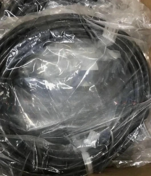 Brand New CBL-XR005-1 Programming Connection Cable CBL-XR005 1 Robot Teach Pendant Connecting Cable 8M Fast Delivery