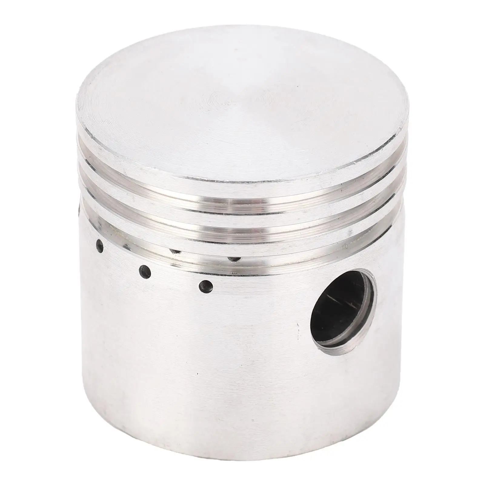 

Compact Aluminum for air Piston Pump Parts - Die-Cast Engineering Components for air Pumps