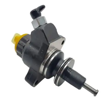 

Excavator parts, Isuzu engine 6WG1/6UZ1/6WF1 high pressure oil pump solenoid valve plunger assembly