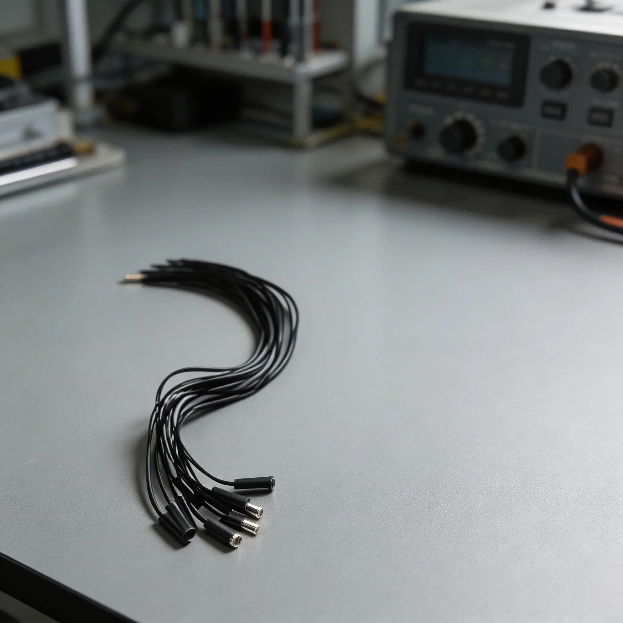 

Magnetic Cylindrical Reed Proximity Switch Set 10 Pcs with Plastic Seal Designed for Electrical and Industrial Use